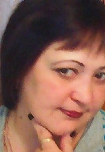 My photo - Darya, 44 from Sosnovka (@darya53542)