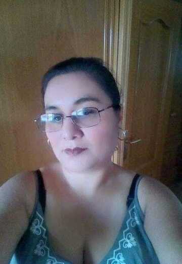 Моя фотография - emma margarita garcia, 41 из Алькобендас (@emmamargaritagarciagarcia)