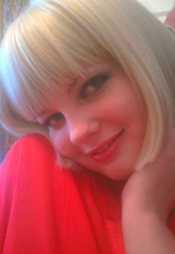 Mein Foto - Marina Ponkratowa, 33 aus Mzensk (@marina-ponkratova)