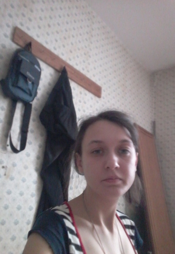 My photo - Mariya, 31 from Kinel (@mariya166679)
