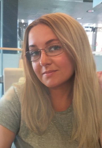 My photo - Alla, 50 from Lutsk (@alla51471)