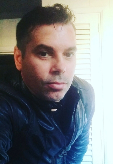 My photo - Cosimo, 35 from Sant'Antonio Abate (@cosimo0)