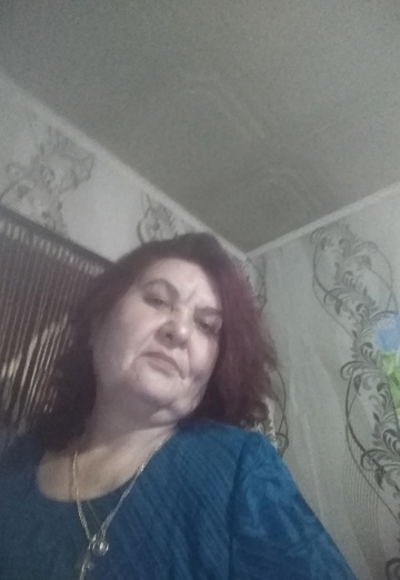 Minha foto - Larisa Rayhel, 61 de Krasnoturansk (@larisarayhel)