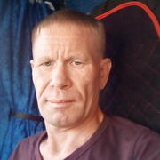Nikolay 47 Orenburg