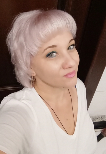 My photo - Natali, 47 from Ponte San Nicolò (@natali76519)