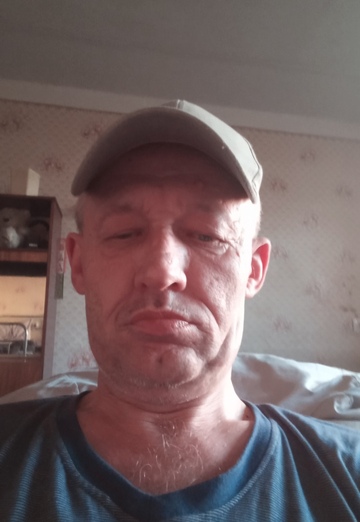 My photo - Aleksandr, 51 from Horlivka (@aleksandr1162043)