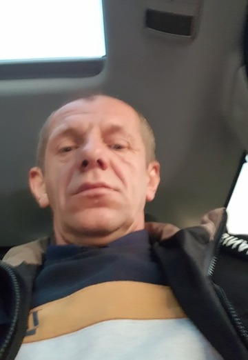 My photo - Yeduard, 44 from Vostryakovo (@eduard52424)