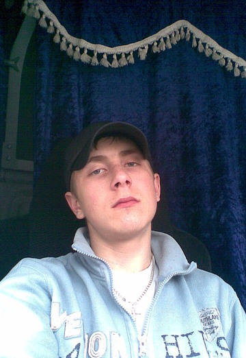 Povetkin Dima (@demonon777) — my photo № 20