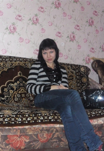 La mia foto - Kseniya, 31 di Wad (@id168085)