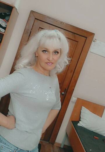 Mein Foto - Olga, 53 aus Berjosowka (@olga379718)