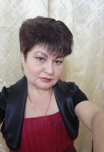 My photo - Irina, 49 from Lermontov (@irina389176)