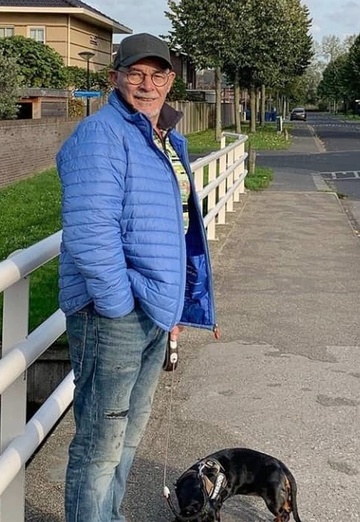 My photo - Davi Rocha Cardoso, 64 from Beachwood (@davirochacardoso0)