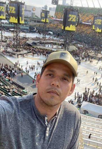 My photo - Cesar, 42 from Edmonton (@cesar749)
