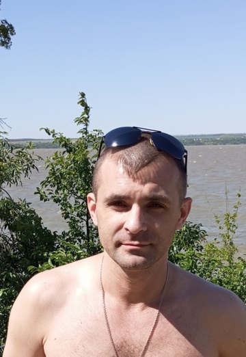 My photo - Dimka, 39 from Taganrog (@dimka2107)