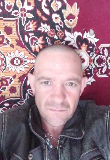 Моя фотографія - Сергей, 42 з Литкаріно (@sergey1098351)