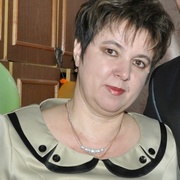 Natalya 61 Rossosh