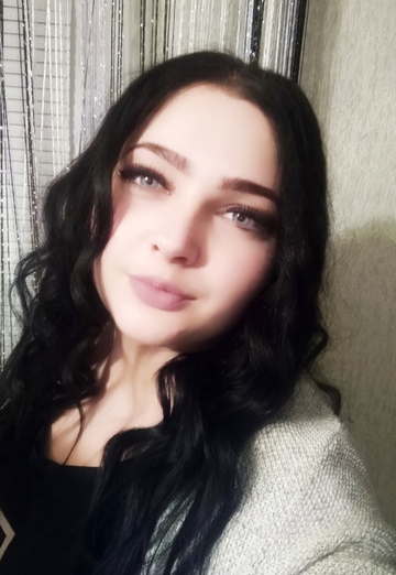 Моя фотография - Алёна, 26 из Запорожье (@alena138816)