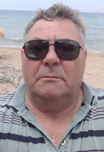 Моя фотография - Leonid, 51 из Афины (@leonid35416)