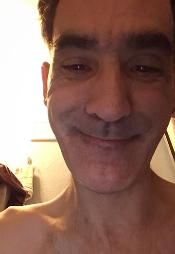 My photo - mike, 53 from Killeen (@mike5791)