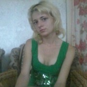 Anastasiya 30 Shklov