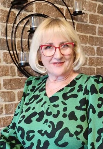 Valentina (@valentina30040) — my photo № 1