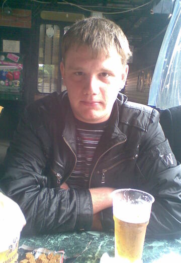 Mi foto- Aleksei, 41 de Novotroitsk (@aleks77140)