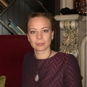 Olga 43 Shchyolkovo