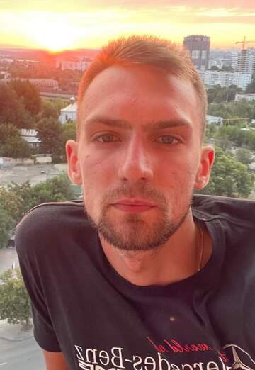 My photo - Sandu, 27 from Fano (@sandu234)