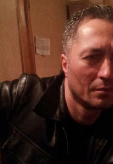 My photo - Kaxa, 46 from Batumi (@kakha53)