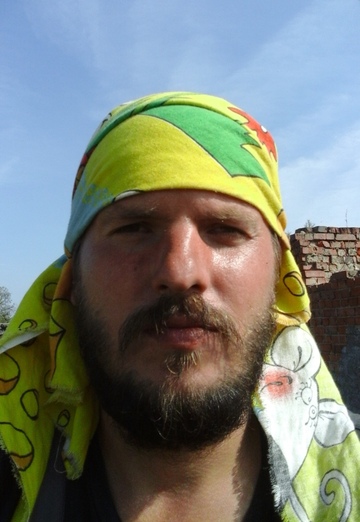 Mihail (@michell) — my photo № 3