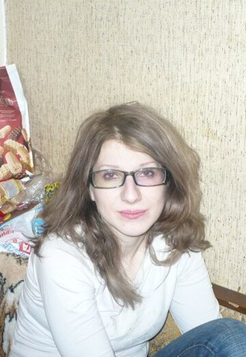 Aleksandra (@aleksandra8779117) — mein Foto #3
