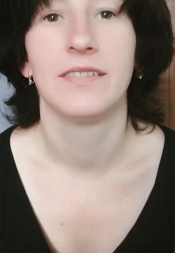 My photo - Lesya, 35 from Rivne (@lesya12682)
