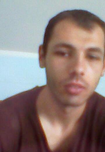 My photo - djordje, 36 from Pale (@djordje4)