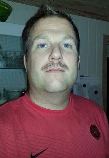 Michael (@michael5476) — my photo № 1