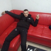 Sergey 39 Karsun