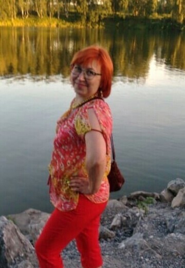 Benim fotoğrafım - Svetlana, 48  İskitim şehirden (@svetlanatolmacheva0)