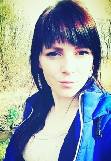 Mein Foto - Weronіka, 27 aus Ukrajinka (@veronka337)