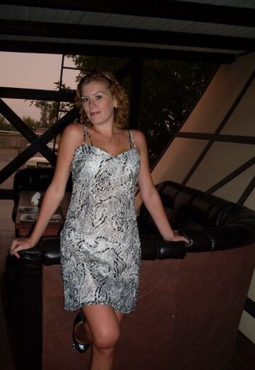 My photo - Elena, 47 from Samara (@lenok5553411)