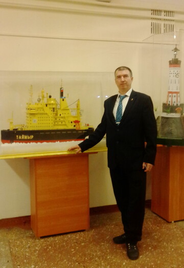 Fedotov (@albertkapitan76) — my photo № 7