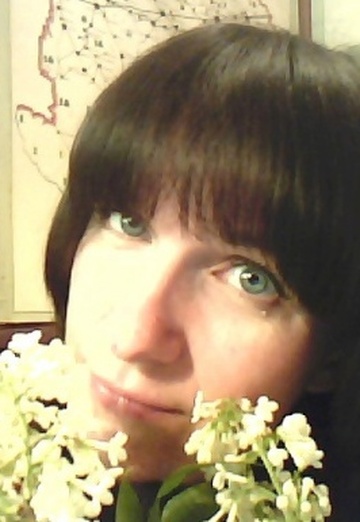 Моя фотография - Любава, 57 из Волосово (@lubov84)