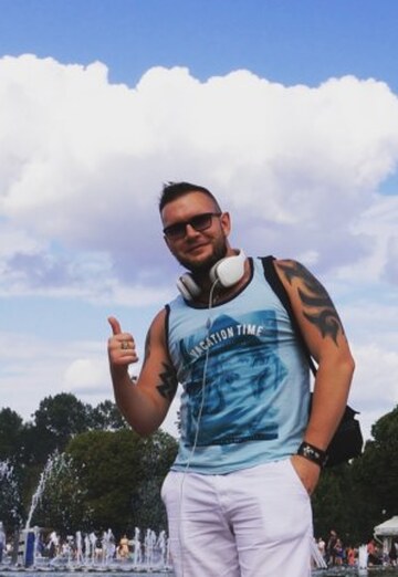 Stanislav (@corolenkostas) — my photo № 6