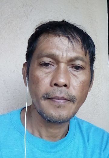 My photo - Edgardo Dao, 56 from Manila (@edgardodao)
