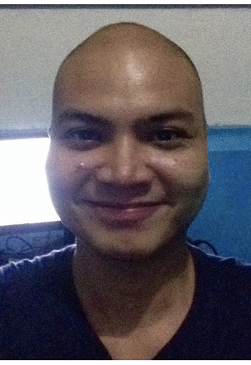 Моя фотография - Paul, 38 из Манила (@paul4136)