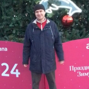 Vysokiy 43 Anapa