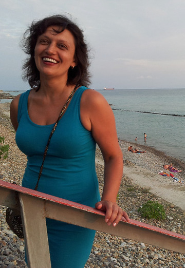 My photo - Orhideya, 57 from Novosibirsk (@orhideya39)