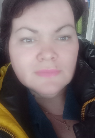 My photo - Rimma, 42 from Rybnaya Sloboda (@rimma7318)