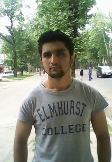 Jahongir (@jahongir604) — my photo № 1