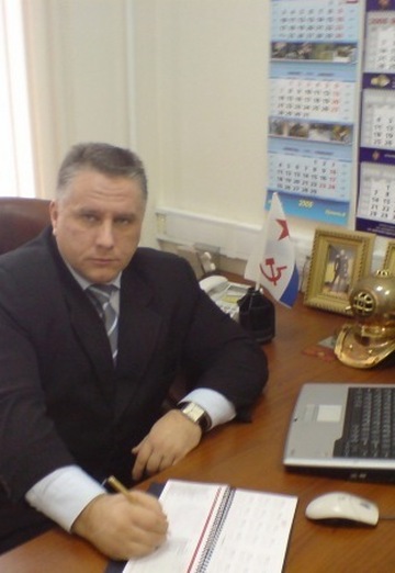 My photo - yura, 64 from Kyiv (@yura3028)