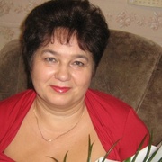 Anna 65 Saint Petersburg