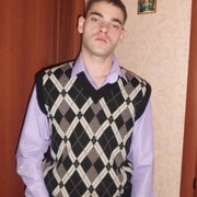 Pashka Krasavchik 33 Voronezh